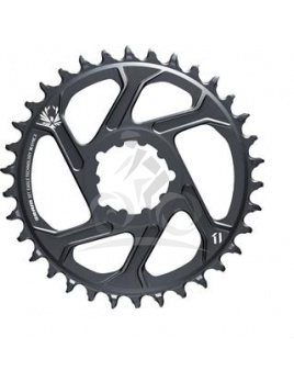 SRAM X-SYNC 2 EAGLE SL Lunar Grey 34z. BOOST 11.6218.042.017