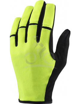 MAVIC RUKAVICE ESSENTIAL LF SAFETY YELLOW (LC1112300) L (r. 2021)