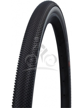 Skladacia pneumatika Schwalbe G-ONE ALLROUND 27,5x2,80 Addix Performance DD TLE RaceGuard