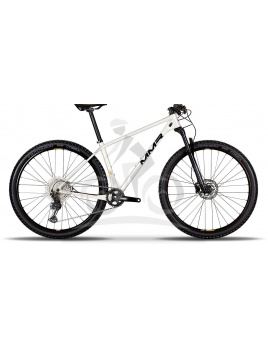 Horský bicykel MMR RAKISH 90 - Pearlwhite N Black veľkosť L / 23/2024