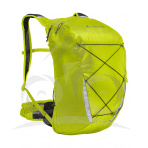 Vaude outdoorový batoh Uphill 18, unisex, bright green - Uphill Air 18, bright green, -