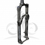 ROCKSHOX AM FS RVL RC 27 SB 160 BLK 46 A3 Množ. Uni (00.4020.562.004)