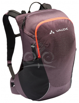 Vaude cyklistický batoh Tremalzo 12, dámsky, blackberry - Vaude  Tremalzo 12, blackberry