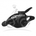 SRAM AM SL GX TRIGGER 2X11 FRONT BLK Množ. Uni (00.7018.209.001)