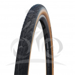 Schwalbe Road Cruiser 47-622 KevlarGuard zlatožltá bočnica