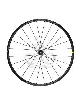 MAVIC CROSSMAX SL 29 PŘEDNÍ DISC CENTERLOCK BOOST (F9195215) Množ. Uni (r. 2022)