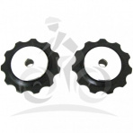 SRAM 05-07 X0 RD PULLEY ASSY Množ. Uni (00.0000.200.733)