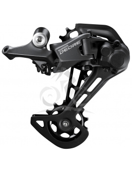 SHIMANO DEORE RD-M5100 - 1x11 rýchlostí - 11-51z