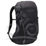 Vaude turistický batoh Agile Air 20, black - black