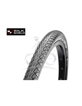 Maxxis plášť GYPSY EBIKE/SHILKSHIELD/REFLEX 700X38C, drôt - 700X38C