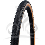 Schwalbe G-ONE BITE 45-622 Addix Performance RaceGuard bronzová koža