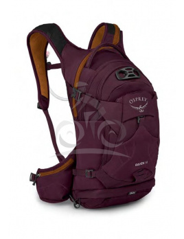 Batoh OSPREY RAVEN 14 APRIUM PURPLE V2 (10005052)