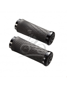 SRAM LOCKING GRIPS GS INTEGRATED 85MM BLKCLP Množ. Uni (00.7918.013.007)