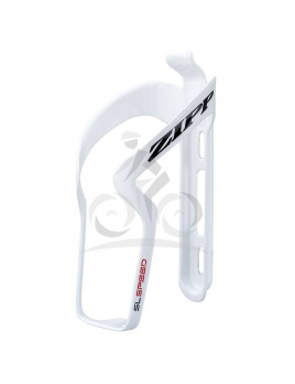 ZIPP AM BOTTLE CAGE SLSPEED CARBON WHT Množ. Uni (00.1915.133.080)