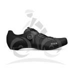 FIZIK TRETRY TEMPO DECOS CARBON BLACK - BLACK