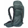 Vaude turistický batoh Avox 65+10, unisex, dark forest - Vaude Avox 65+10, unisex, dark forest