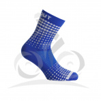 DOTOUT PONOŽKY INFINITY ROYAL BLUE (SET 3 KUSŮ) (A23X100630) 2XL