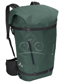 Vaude outdoorový  batoh Proof 28, unisex, dusty forest - Vaude Proof 28,  forest