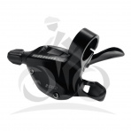 SRAM 12A SL X5 TRIGGER 2SP FRONT BLK Množ. Uni (00.7015.197.030)