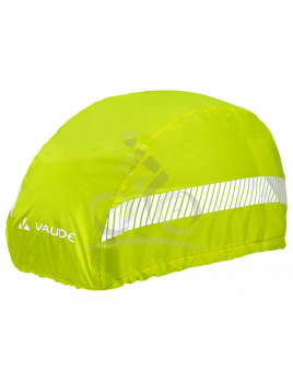 Vaude pláštenka na helmu Luminum Helmet Raincover, neon yellow - Luminum Helmet Raincover, neon yellow, -