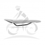 FIZIK SEDLO ARIONE R3 OPEN - REGULAR - WHITE EDITION (70C0S A13038) Množ. Uni