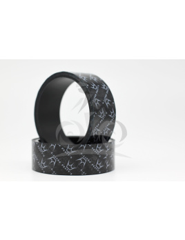 PEATY'S RIMJOB RIM TAPE 21 MM - 9 METER ROLL (PRJ9M21-6) Množ. Uni