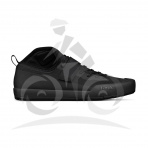 FIZIK TRETRY GRAVITA TENSOR FLAT BLACK - BLACK