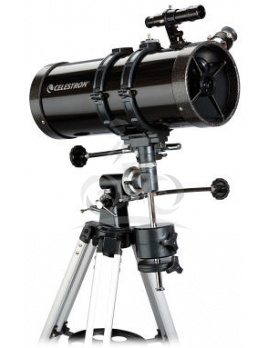 Celestron PowerSeeker 127 EQ (28216600)