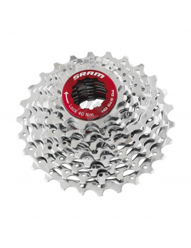 SRAM 07A CS PG-970 11-34 9 SPEED Množ. Uni (00.0000.200.394)