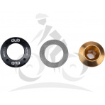 SRAM CRANK ARM BOLT SELF-EXTR M18/M30 DUB GLD Množ. Uni (11.6118.060.000)