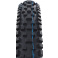 Schwalbe Nobby Nic new 27.5x2.4 SuperGround TLE AddixSpeedGrip classic sidewall, skladacie