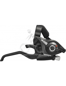 ŘAZENÍ/BRZDOVÁ PÁKA SHIMANO ST-EF51-9 PRAVÁ