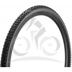 Pirelli Cinturato™ CROSS M, 33 - 622, TechWALL, 127 tpi, SpeedGRIP, čierna