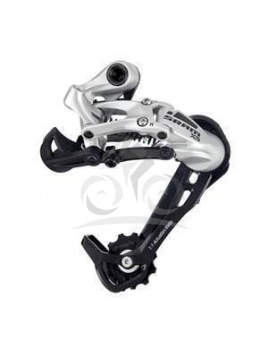 SRAM 12A RD X5 9SP LONG CAGE AL SLV Množ. Uni (00.7515.082.020)