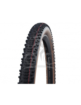 Schwalbe Racing Ralph 29x2.35 SuperRace TLE Addix Speed transparent sidewall skladacie 1165405301