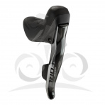 SRAM AM EB FORCE AXS D1 RIGHT BLK CVR BLK HSG Množ. Uni (00.7018.387.001)