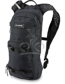 Dakine Session 8l Black 194626396248