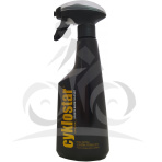 CYKLOSTAR 0.5L SPORTS SHOE CLEANER