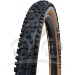 Skladacia pneumatika Schwalbe NOBBY NIC 26x2.40 Super Ground Addix SpeedGrip TLE