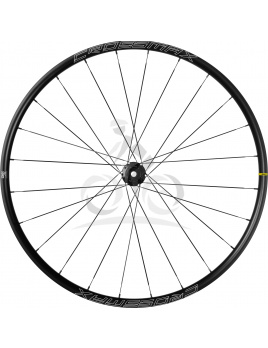 MAVIC CROSSMAX 29 ZADNÍ BOOST XD DISC 6-BOLT (R4057110) Množ. Uni (r. 2022)