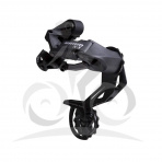 SRAM 10A RD X.3 BLACK Množ. Uni (00.7515.050.000)