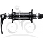 Predný náboj SHIMANO 105 HB-R7000 - 32 otvorov - Rýchloupínač 133mm