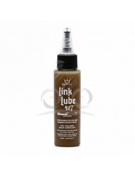 PEATY'S LINKLUBE WET 60 ML