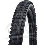 Schwalbe BIG BETTY 29x2.40 SuperDownhill TLE Addix UltraSoft skladacia pneumatika