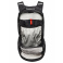 Vaude outdoorový batoh Uphill 18, unisex, black - Vaude Uphill 18, black