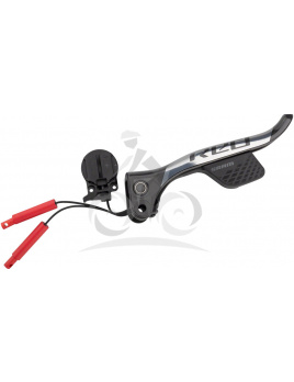 SRAM ED BRAKE LEVER ASSY RED ETAP AXS RIGHT Množ. Uni (11.7018.081.001)