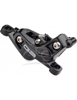 SRAM CALIPER ASSY NONCPS BLK G2 RS A1 Množ. Uni (11.5018.056.004)