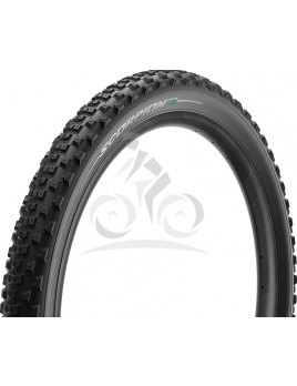 Pirelli Scorpion Enduro R, 29 x 2,4, ProWALL, 60 tpi, SmartGRIP, čierna