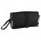 Vaude toaletná taška Wash Bag M, black - Vaude Wash Bag M, black