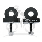 FORCE napinák reťaze BMX osí 14 mm